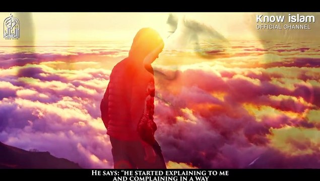 06. مقطع مؤثر صدقني سيغير حياتك - إلى كل حائر أضاع طريق الله - د . محمد سعود الرشيدي