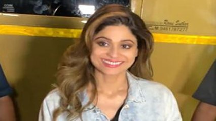 Bigg Boss OTT Finale: Shamita Shetty ने घर के बहार निकलते ही दिखाया Attitude | FilmiBeat