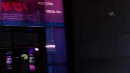 "Kırmızı Araba" filmi gala gösteriminde izleyiciyle buluştu