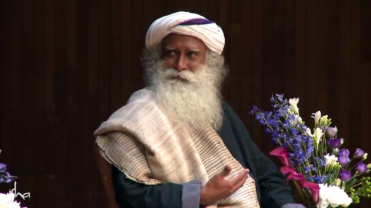 Yoga in a Busy Life_ Why is it Needed by  Sadhguru