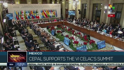 "Developed countries have an obligation to reduce the risks to the planet"