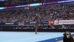 The Funniest Moments In Sports History - Women's Artistic Gymnastics
