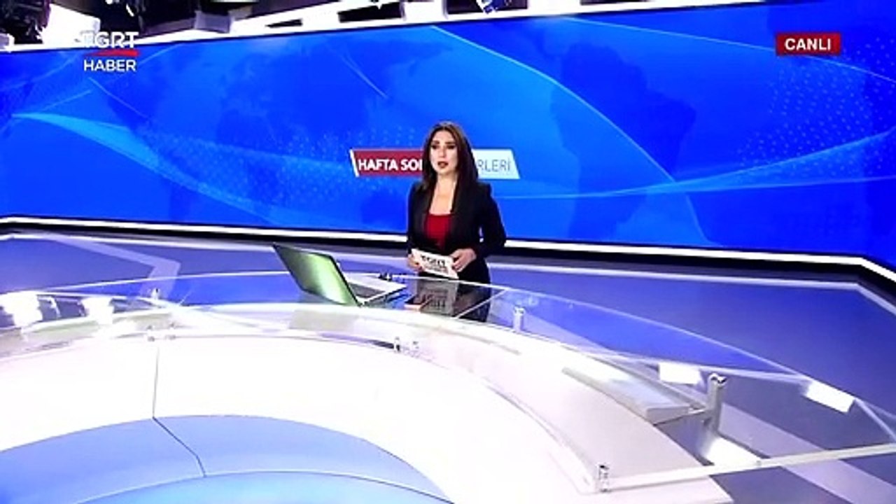 Bozcaada Açıklarında Korkutan Gemi Kazası | Faciadan Dönüldü