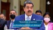 Propone Maduro debate sobre democracia a Paraguay y Uruguay tras críticas