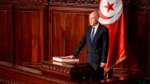 مسار الأحداث السياسية في تونس منذ قرارات الرئيس قيس سعيد في 25 يوليو/تموز
