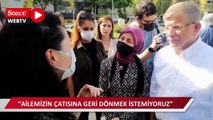 Atanamayan öğretmen: Bütün diplomalar boş, gelecekten umutsuzuz, mutsuzuz