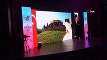 Altın Safran Festivalinde belgeselin en iyisi 
