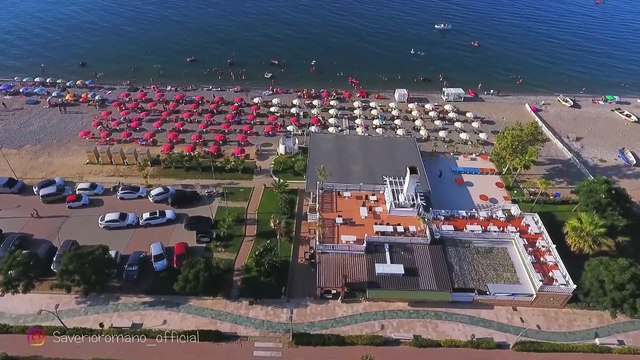 Saverio Romano - Na storia nova -