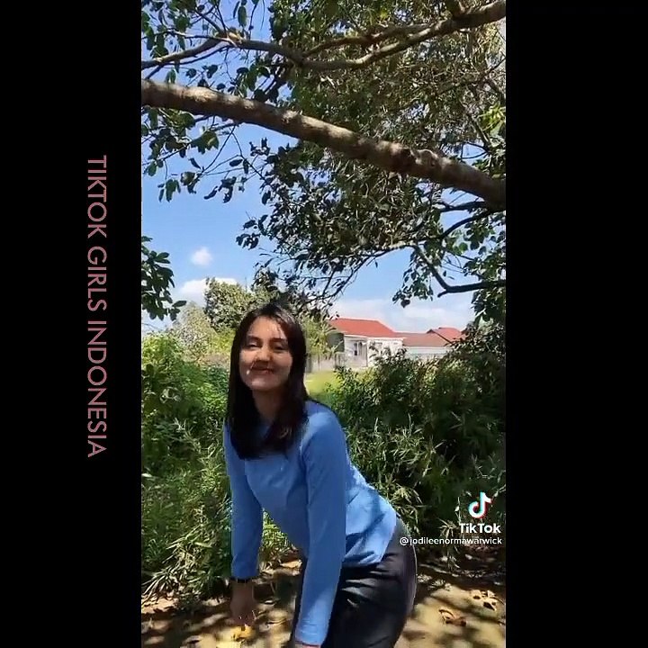 Tiktok beautiful girls 2020