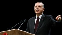 Cumhurbaşkanı Erdoğan'dan kripto para yatırımcısını yıkacak sözler: Kripto para ile mücadelemiz var