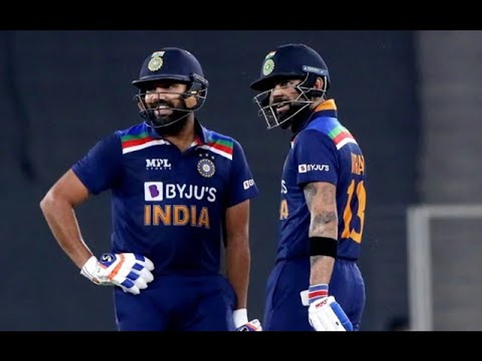 Ind Vs SL : Without Rohit, Pant & Virat  सौरभ गांगुली का  प्रयोग