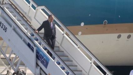 Presidente vietnamita comienza su visita oficial de dos días a Cuba