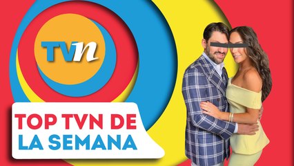 Inés 'N' y su esposo, Víctor 'N', escapan a EU | Top TVN