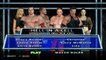 HCTP Stacy Keibler vs Lance Storm vs Chris Benoit vs Christian vs Vince McMahon vs Lita