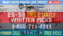 Titans vs Seahawks 9/19/21 FREE NFL Picks and Predictions on NFL Betting Tips for Today