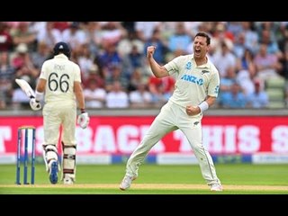 Eng Vs Nz : England  258/7  NZ ने बॉलिंग के तरकश से निकाले कई तीर, जो लगे निशाने पर