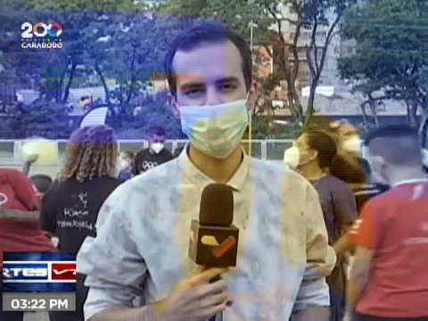 Deportes VTV | Conozca detalles sobre el Premio Municipal al Atleta del 2019-2020