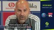 Play hard and don't be too polite - Bosz prepares plan to tackle Messi