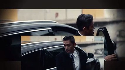 ESCENA ESCALOFRIANTE - KATE (2021) NETFLIX - CLIP DE PELÍCULA HD