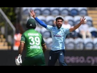 Eng Vs Paki : Michael Vaughan has no right to make fun of Pak दोयम दर्जे की टीम से हारा पाकिस्तान