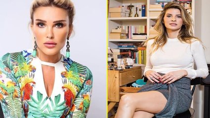 Tuğba Coşkun'un "Mehmet Ali'yi sevmedi" diyen Seren Serengil'e karşı korunma talebi reddedildi