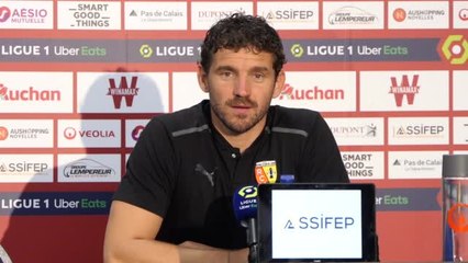 6e j. - Leca : "Un sentiment de bonheur partagé"