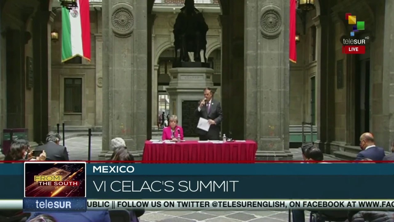 "We are obliged to cooperate with each other because we owe it to the people"