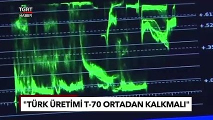 Yerli Helikopter T-70 Böyle Hedefe Kondu | 'T-70' Sakın Uçmasın