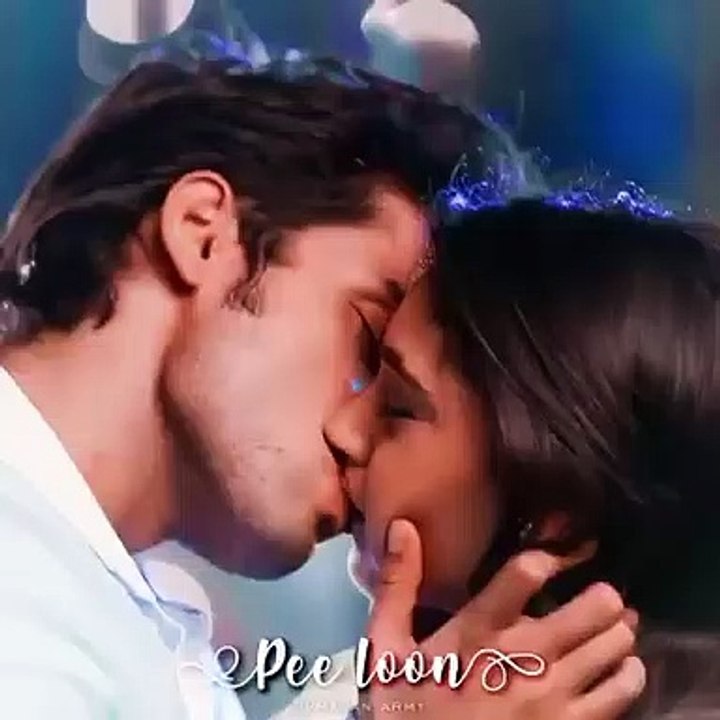 Love video- romintick video