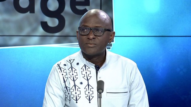 La Page Culture du 18 septembre 2021 avec Issiaka Diakité Kaba