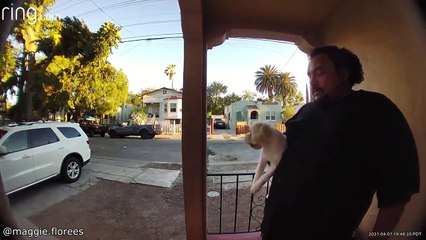 The Dentist Paralyzed Half Her Face