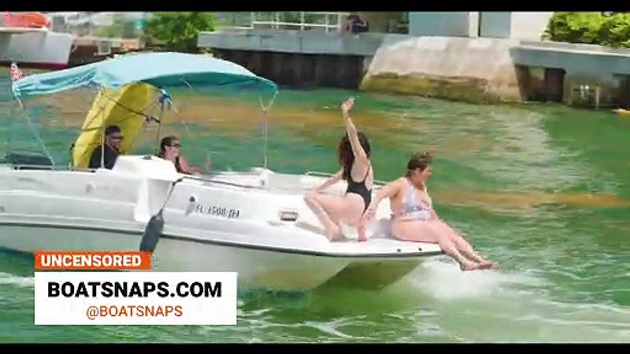 BoatSnaps Uncensored