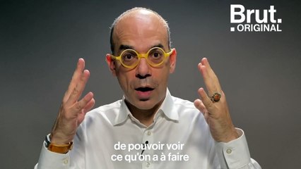 Comment rester serein quand tout s'effondre ?