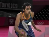 Tokyo Olympics : PV Sindhu lost to Tai Tzu-Ying of TPE   अब ब्रॉन्ज़ मेडल के लिए खेलेंगी मुक़ाबला