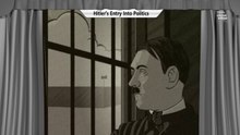 Adolf Hitler's rise to power