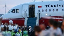 Cumhurbaşkanı Erdoğan, BM Genel Kurulu'na katılmak için ABD'ye gidiyor! İşte baş döndüren ziyaret trafiği