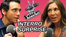 The Voice : on teste Mika et Zazie, connaissent-ils vraiment l'émission ?