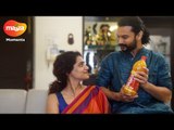 Adinath Kothare and Urmila Kothare Maaza Moment | Mango for all Seasons