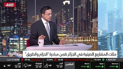 ...المجال الاقتصادي و انا اقصد النقل الحقيق...