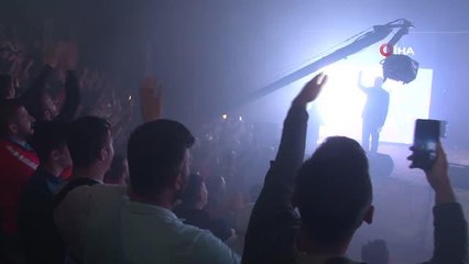 Son dakika haberi! Bakan Soylu: "Yurtiçindeki terörist sayısı tarihte ilk kez 200'ün altına indi"