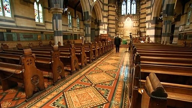 Church leaders and Victorian Govt could head for showdown over mandatory jabs