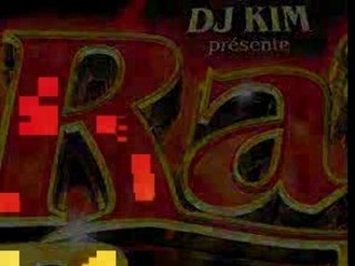 Dj Kim habiba feat cheb Aissa