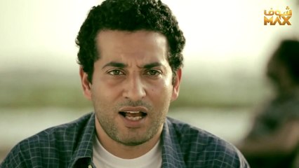 مسلسل شارع عبدالعزيز 1 الحلقة 10