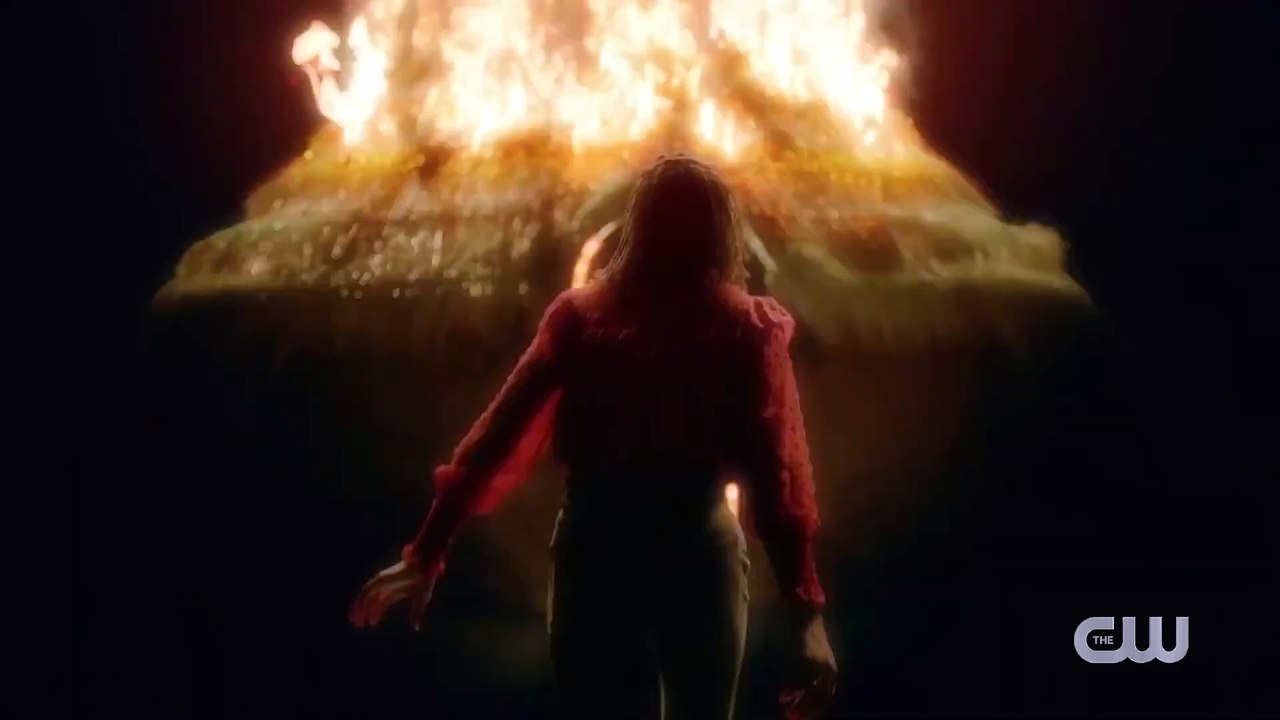 Legacies S04