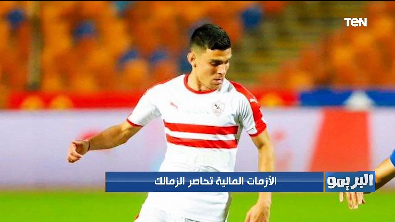 البريمو| لقاء مع الكابتن محمود أبو الدهب وحوار حول أبرز وأهم قضايا الساحة الرياضية المصرية
