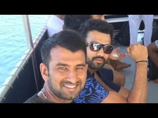 Ind Vs Eng... Match Eve Drama ..Is ROHIT Playing ?