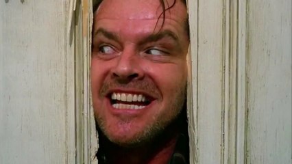 The Shining Copied The Phantom Carriage!!