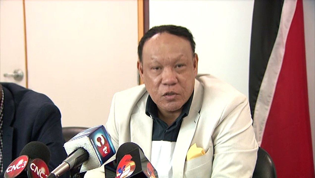 MP David Lee: Claxton Bay Double Murder Strange