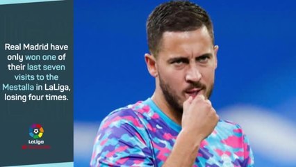 It's hard for Hazard to play twice a week - Ancelotti