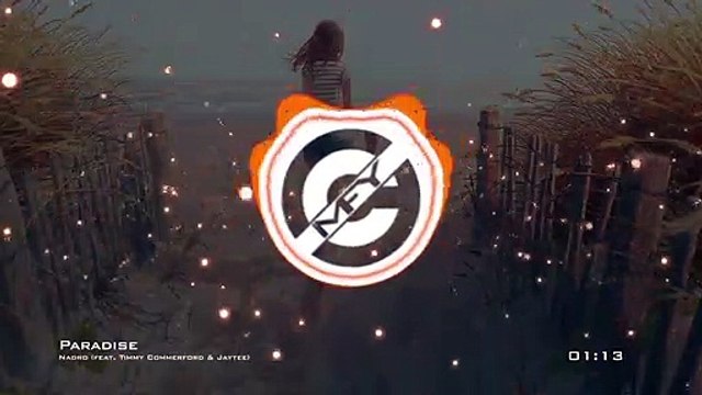 Nadro - Paradise (feat. Timmy Commerford & Jaytee) [EDM][MFY - No Copyright Music]